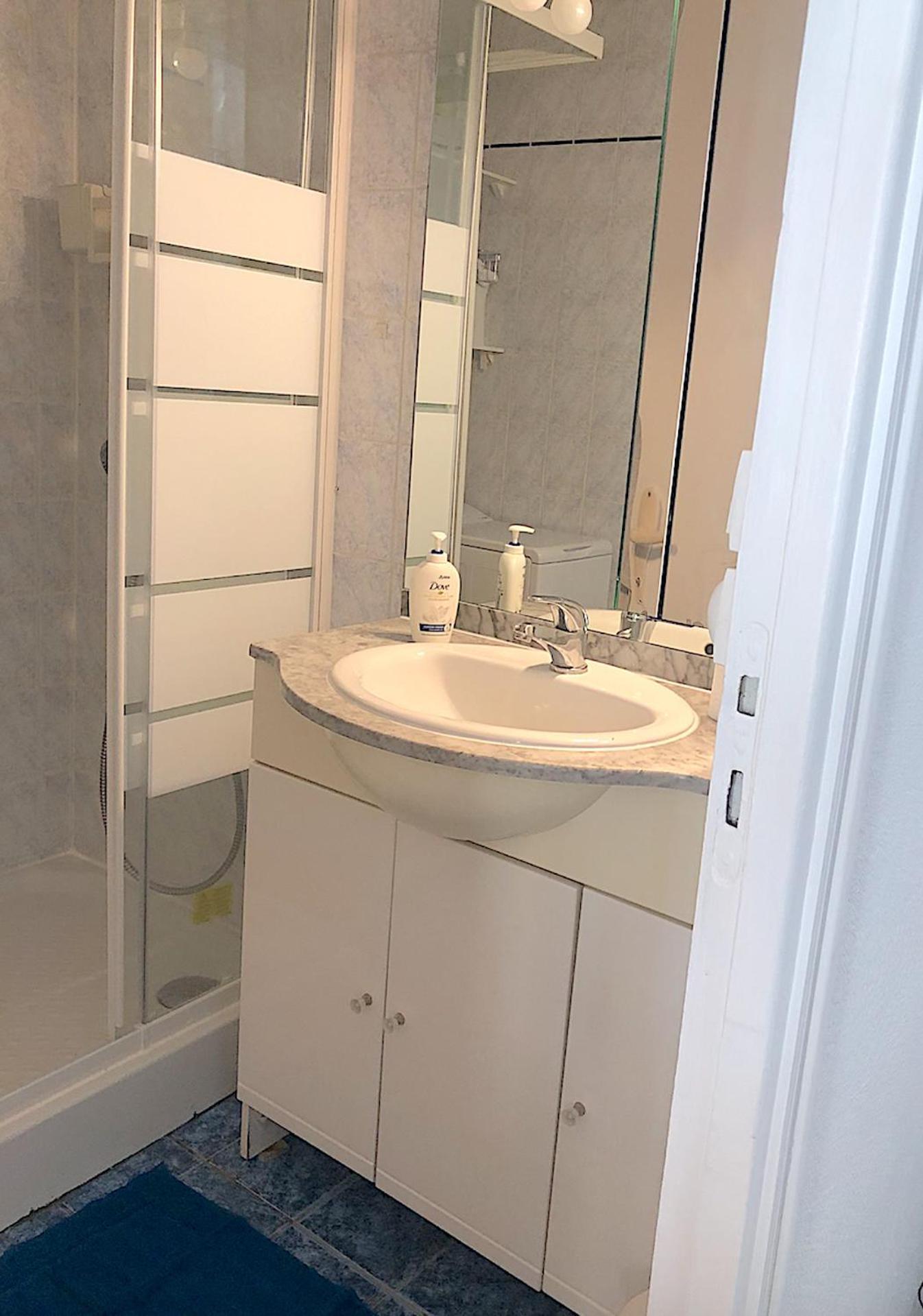 Renovated Charming Apt Ideal To Visit Paris Кліші Екстер'єр фото