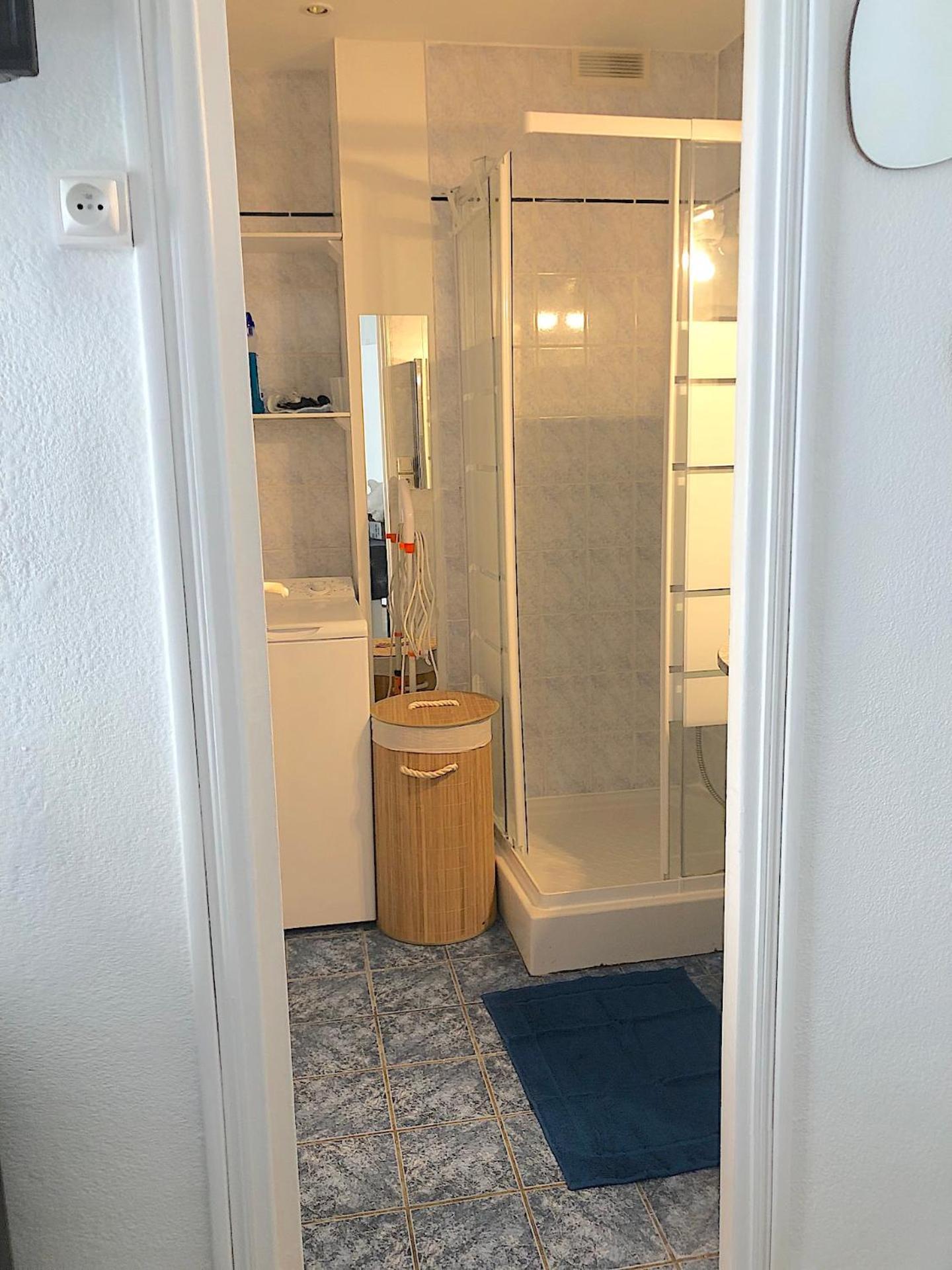 Renovated Charming Apt Ideal To Visit Paris Кліші Екстер'єр фото