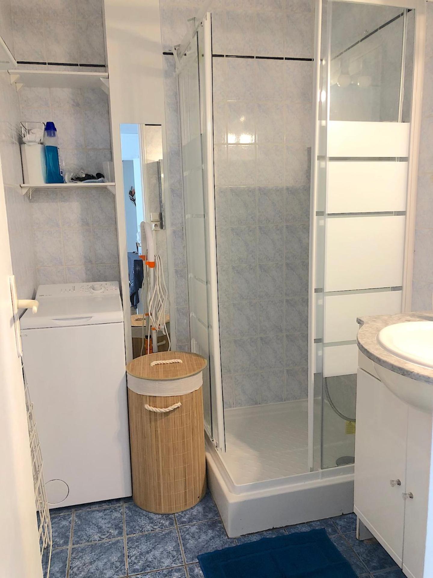 Renovated Charming Apt Ideal To Visit Paris Кліші Екстер'єр фото